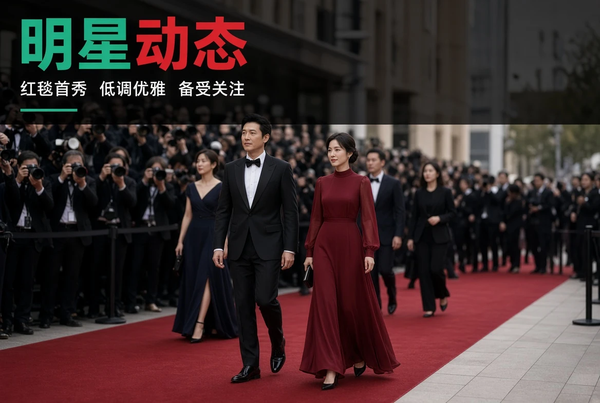 公开人物作品观察