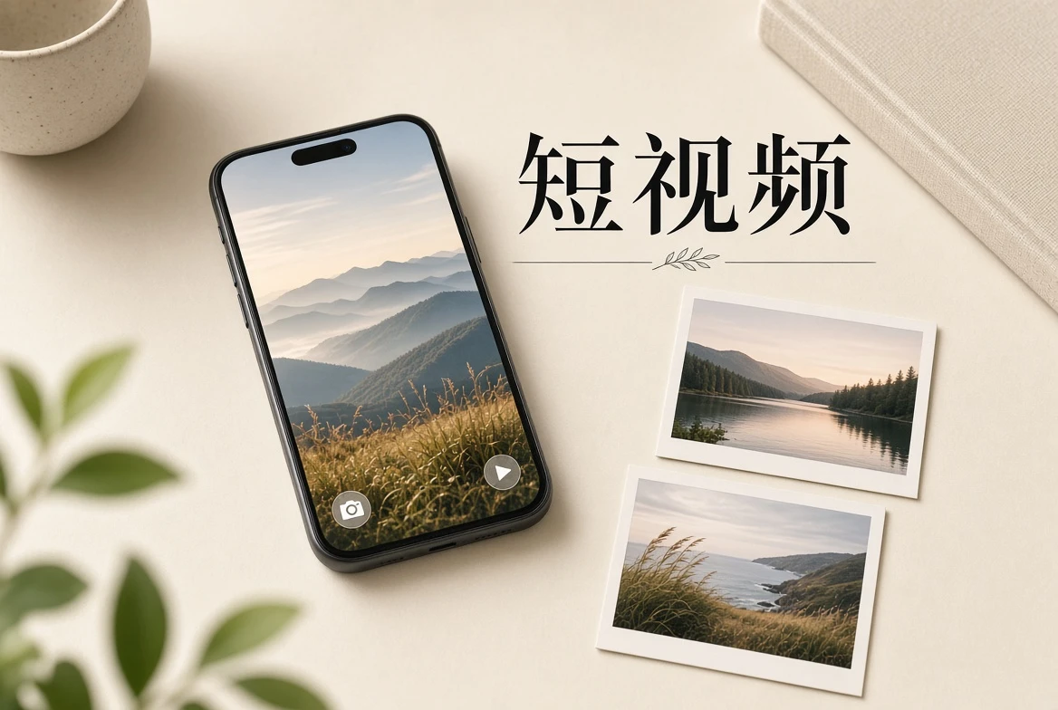 影像镜头与声音阅读